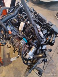 YH01 - YHY - DV5RD MOTORE PSA 1.5 BLUEHDI