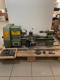 Tornio cobafer bv-20