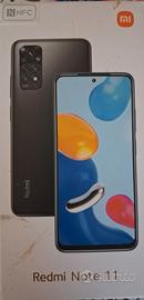 Redmi Note 11 