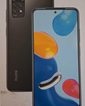 Redmi Note 11 