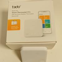 Termostato intelligente TADO V3+