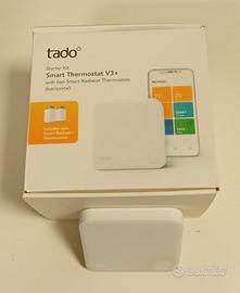 Termostato intelligente TADO V3+