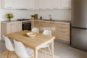 BILOCALE COMPLETAMENTE RISTRUTTURATO SENZA SPESE