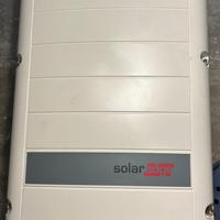 Inverter SolarEdge SE6K Trifase 6kW - come nuovo