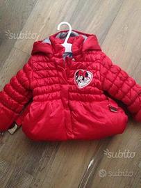Abbigliamento bimba e bimbo