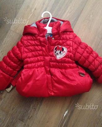Abbigliamento bimba e bimbo