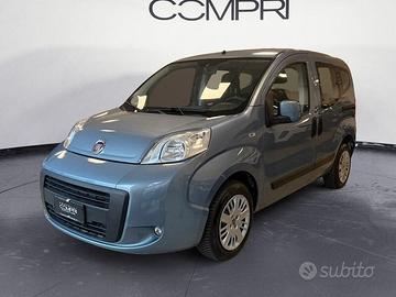 FIAT QUBO 1.3 MJT 80 CV Euro 6 Dynamic