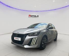 PEUGEOT 208 PureTech 75cv Style SENZA VINCOLO DI