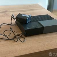 Modem TIM