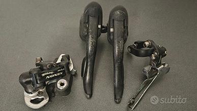CAMPAGNOLO - Gruppo Cambio 9 velocità