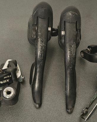 CAMPAGNOLO - Gruppo Cambio 9 velocità