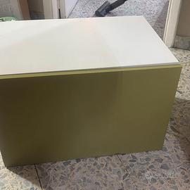 mobile scaffale Ikea 