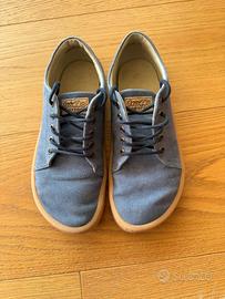 scarpe barefoot Froddo