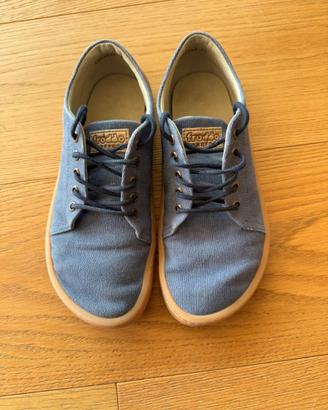 scarpe barefoot Froddo