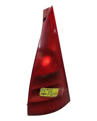 STOP FANALE POSTERIORE DESTRO CITROEN C3 1° Serie