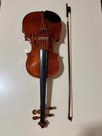 Viola Opera by weber first class 38 cm