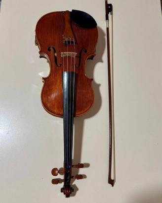 Viola Opera by weber first class 38 cm