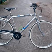 bici da uomo 