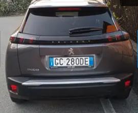 PEUGEOT 2008 2ª serie - 2021