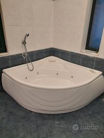 Vasca idromassaggio