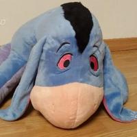Peluches GRANDI Hiho Winnie Pooh-cagnolone