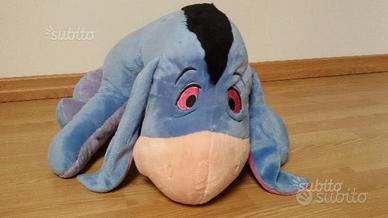 Peluches GRANDI Hiho Winnie Pooh-cagnolone