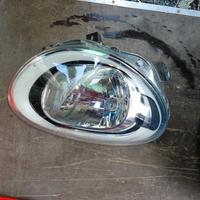 Faro anteriore destro Fiat 500 X