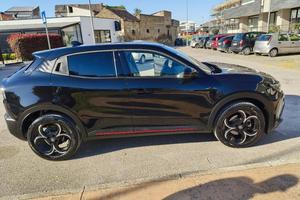 auto Alfa Romeo junior 