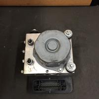 Centralina abs renault clio