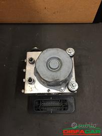 Centralina abs renault clio