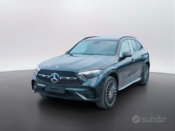 MERCEDES-BENZ GLC 300 de 4MATIC N87054