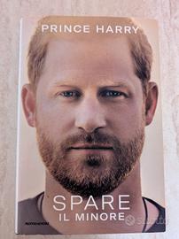 Spare - il minore  