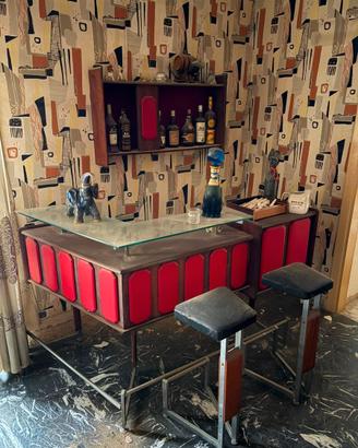 angolo bar vintage