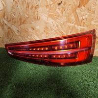 stop Fanale Posteriore dx sx audi q3 8u led