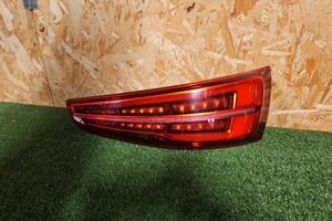 stop Fanale Posteriore dx sx audi q3 8u led