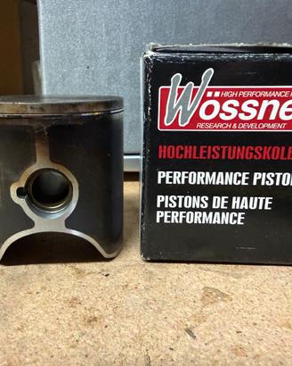 pistone wossner husqvarna sm 125