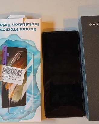 Samsung Galaxy Z Flip7 256 GB – blu