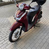 Honda SH 125 - 2022