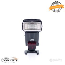 Canon Flash Speedlite 580EX Usato (E934)