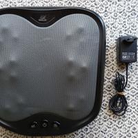 Snailax Massaggiatore Shiatsu per Piedi con Calore