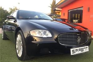 Maserati Quattroporte 4.2 V8 ANCHE NOLEGGIO PER MA