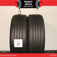 2 Gomme 215 55 R 17 Continental al 66% SPED GRATIS