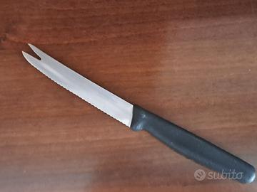 VICTORINOX coltellino nuovo per agrumi o arrosto