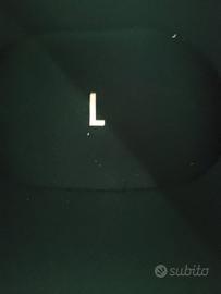 Trapezio point7 mis L new