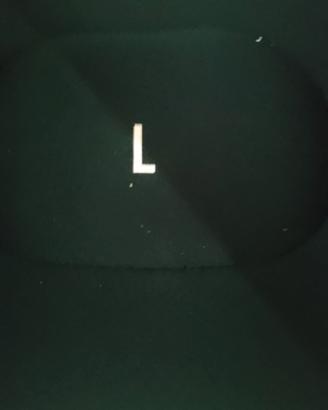 Trapezio point7 mis L new
