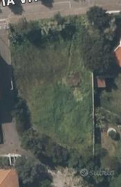 Terreno edificabile di 1.000 mq a Masullas (OR)