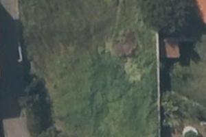 Terreno edificabile di 1.000 mq a Masullas (OR)