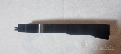 Pattino scorricatena honda nsr 125 f/r 1988/1992