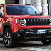 Ricambi usati jeep renegade 2019-2025