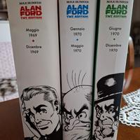 alan ford tnt edition 